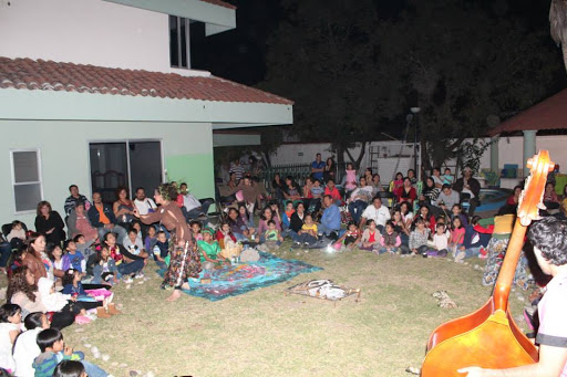 Olinka School en Tuxtla Gutiérrez