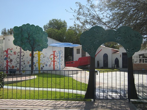 Instituto Bilingüe VICTORIA, A.C. en Tequisquiapan