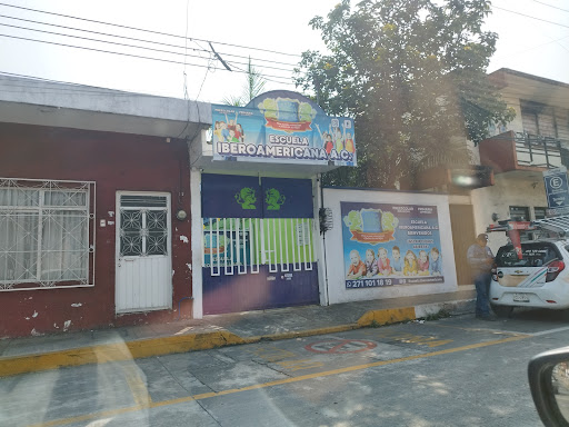 Escuela Iberoamericana A. C. en Córdoba