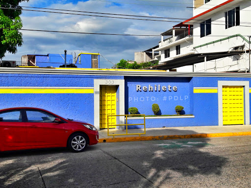 Centro Educativo México en Poza Rica