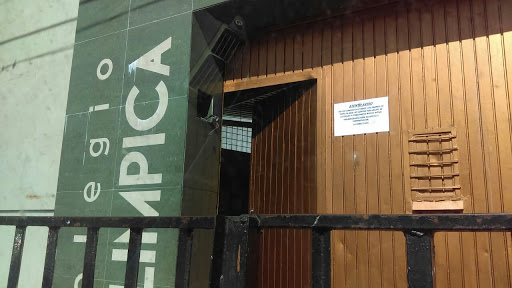 Patronato Pro Escuela Olímpica en Guadalajara