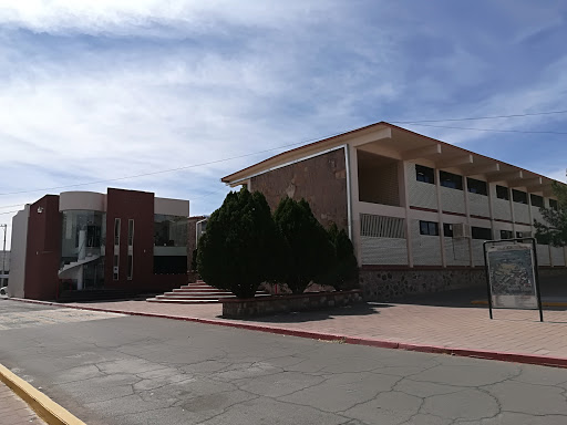 Instituto La Salle de Chihuahua en Chihuahua