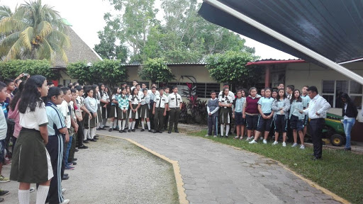 Secundaria General de la