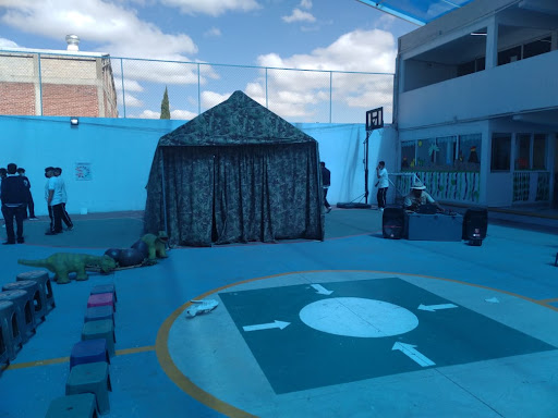Colegio Liceo Tultepec S.C. en Tultepec