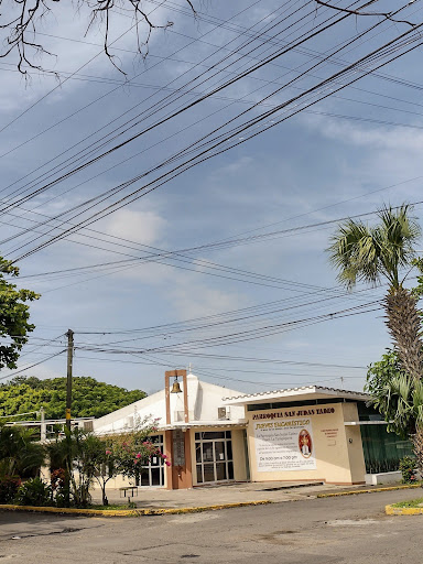 Colegio José Vasconcelos en Boca del Río