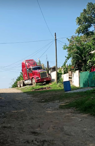 Escuela Primaria Ignacio Allende Y Unzaga en Miramar