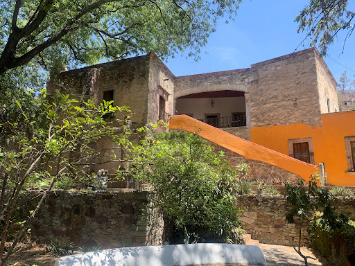 Instituto Mayor en Guanajuato