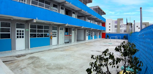 Centro de Desarrollo Integral Tecámac