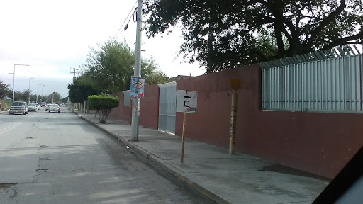 Colegio Mexicano en Reynosa