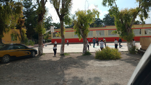 Primaria Pedro Ma. Anaya en Tlaxcoapan