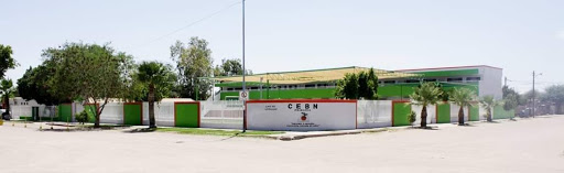 C.E.B.N. Primaria en San Luis Río Colorado