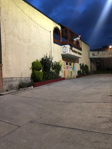 Instituto Tultitlan en Fuentes del Valle