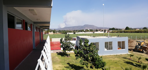 COLEGIO DEL VALLE en Tala