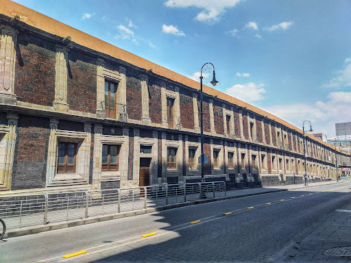 Escuela Primaría España en Cuauhtémoc, Mexico City