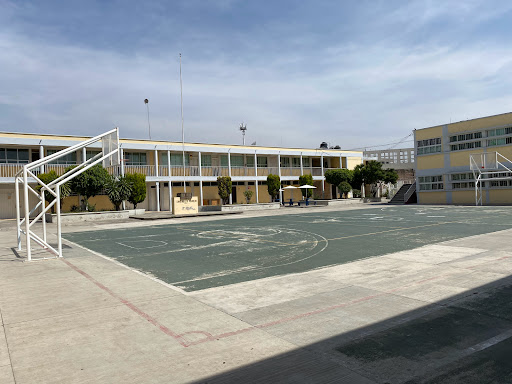 Centro Escolar Presidente Licenciado Miguel Alemán en Cholula