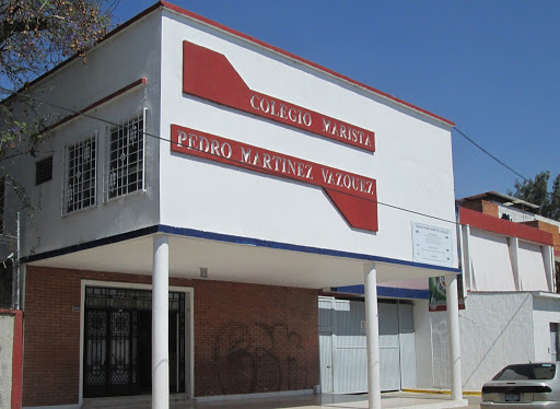 Pedro Martinez Vazquez school en Irapuato
