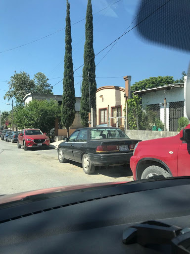 Escuela Primaria Lazaro Cardenas en Montemorelos
