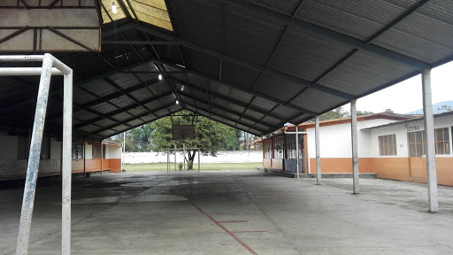 Escuela Primaria RAFAEL DELGADO en Río Blanco