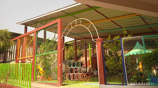 Instituto Carrillo Cárdenas en Chilapa de Álvarez
