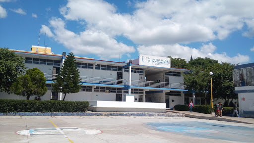 Escuela de Nivel Medio Superior de Salamanca en Salamanca