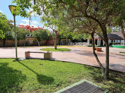 Colegio Mérida en Merida