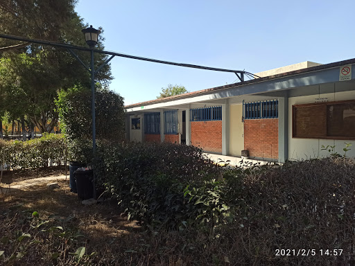 CECYTE Guanajuato Comonfort Site 1 en Comonfort