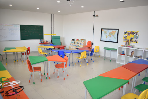 Escuela Cristiana de Querétaro en Santiago de Querétaro