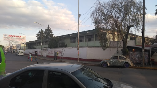 No. 36 National Shield en Tultitlán de Mariano Escobedo