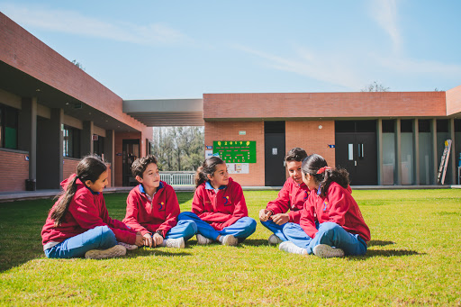 Colegio Discovery Tehuacan en Tehuacán