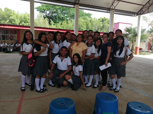 Colegio de Bachilleres del Estado de Oaxaca Plantel 28 en San Felipe Jalapa de Díaz