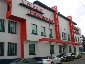 Puebla American School en Puebla