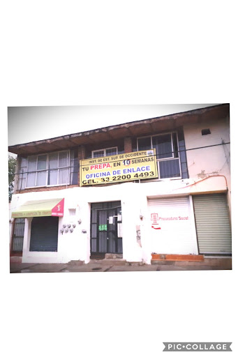 INSTITUTO DE ESTUDIOS SUPERIORES DE OCCIDENTE en Tlajomulco de Zúñiga