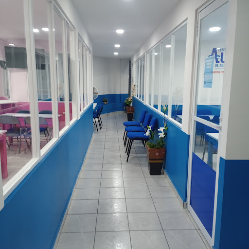 Centro Educativo Alpha Minatitlán en Minatitlán