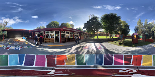 Escuela Bilingüe José Vasconcelos en San Miguel de Allende