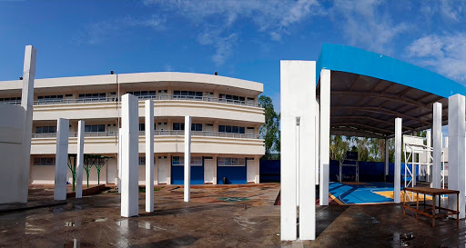 Sn Colegio Angel Poza Rica en Poza Rica