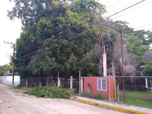 JOSE MARIANO JIMENEZ en Tamuín