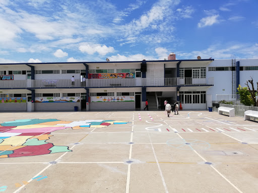 Colegio Atenas, A.C. en Irapuato