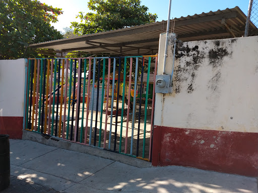 Jardín de Niños