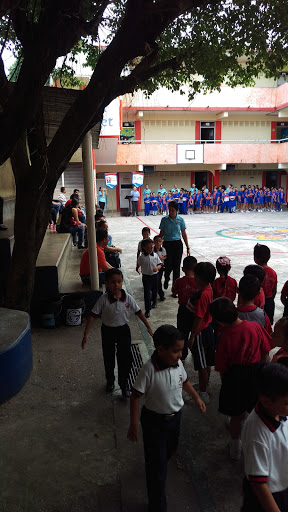 Escuela Jean Piaget en Coatzacoalcos
