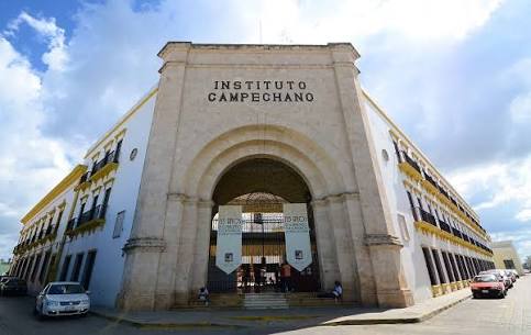 Instituto Campechano en Campeche