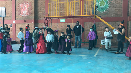 Colegio Renacimiento en Tuxpan