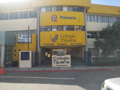 Colegio Tijuana en Tijuana