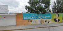 Escuela Secundaria Oficial No. 46 Lic. Adolfo López Mateos en Coyotepec