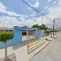 Benito Juárez Elementary en Villagrán