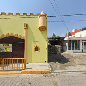 Centro Infantil Niños Heroes en Acatzingo de Hidalgo