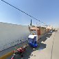 Centro Deportivo EL Salvador en San Salvador Atenco