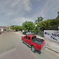 Escuela Secundaria Anexo #17 en Compostela