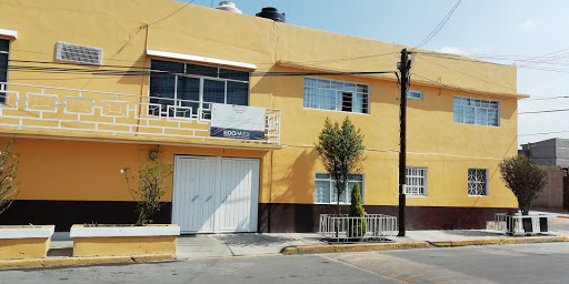 Colegio Mexico en Chalco de Díaz Covarrubias