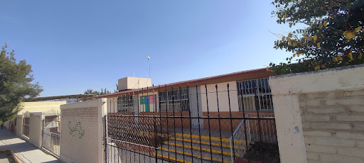 Escuela Primaria Urbana Mi Patria Es Primero en Tequisquiapan
