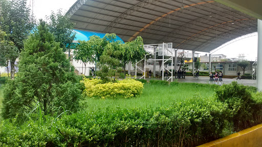 Primaria Centro Escolar Gral Rafael Cravioto Pacheco en Huauchinango